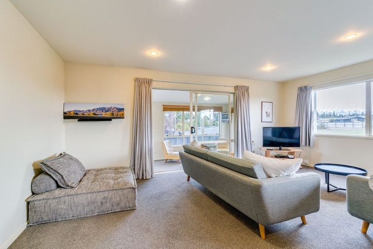 Photo of property in 45 Totara Drive, Twizel, 7901