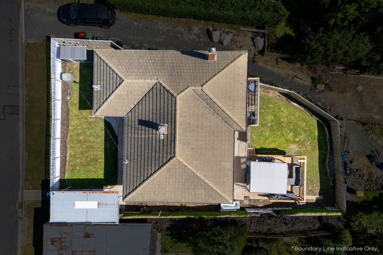 Photo of property in 1 Samson Road, Concord, Dunedin, 9018