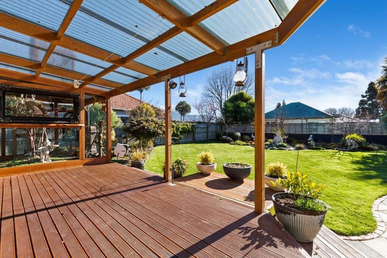 Photo of property in 6 Larch Street, Victoria, Rotorua, 3010