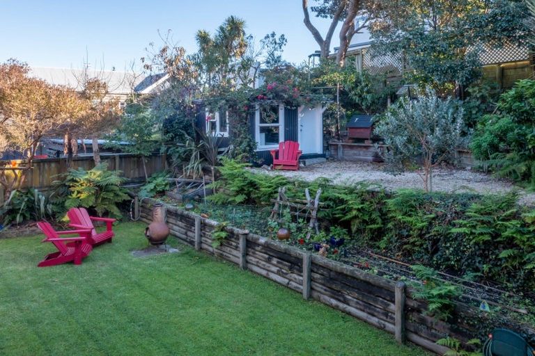 Photo of property in 349 Rosetta Road, Raumati Beach, Paraparaumu, 5032