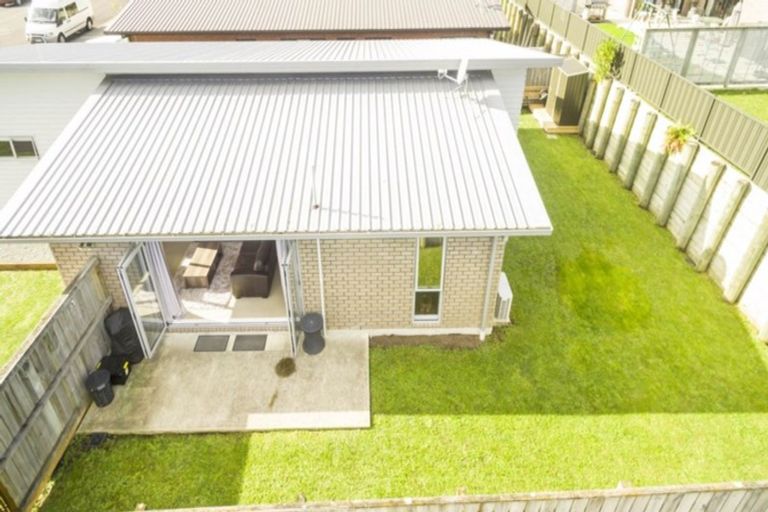 Photo of property in 21 Sunstone Crescent, Brown Owl, Upper Hutt, 5018