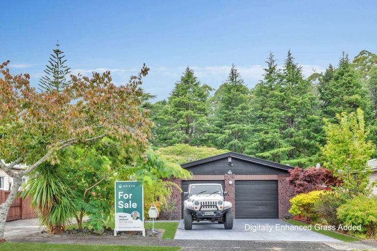 Photo of property in 33 Massey Street, Kawerau, 3127