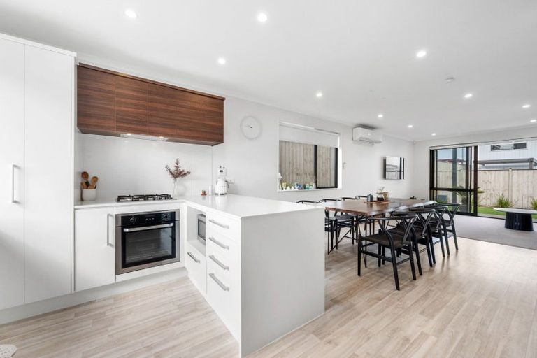 Photo of property in 4 Horo Road, Flat Bush, Auckland, 2019