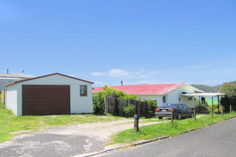 Photo of property in 7 Hoturoa Street, Kawhia, 3889