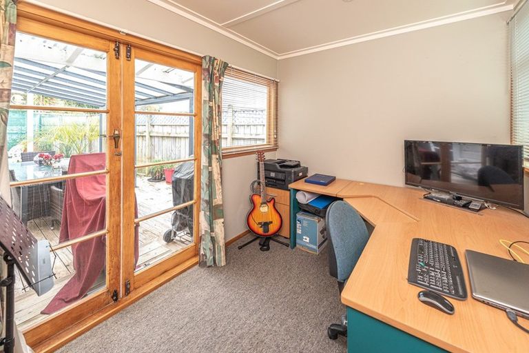 Photo of property in 16 Spurdle Street, Springvale, Whanganui, 4501