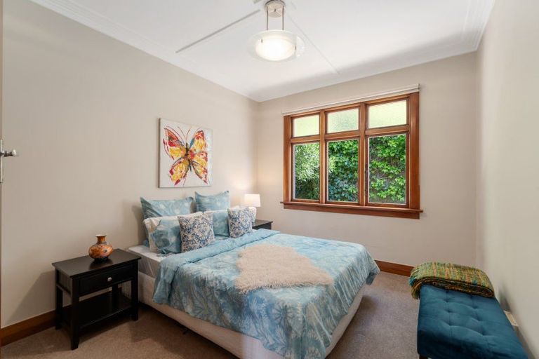 Photo of property in 9 William Street, Dunedin Central, Dunedin, 9016