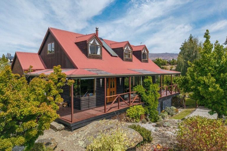 Photo of property in 14 Lanes Road, Bridge Hill, Alexandra, 9320