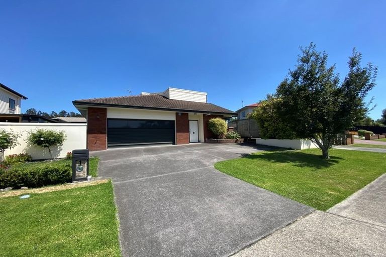 Photo of property in 1 Claridge Place, Mount Maunganui, 3116