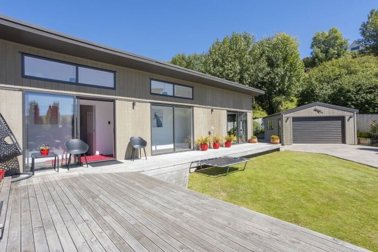 Photo of property in 2a Edna Street, Ocean View, Dunedin, 9035