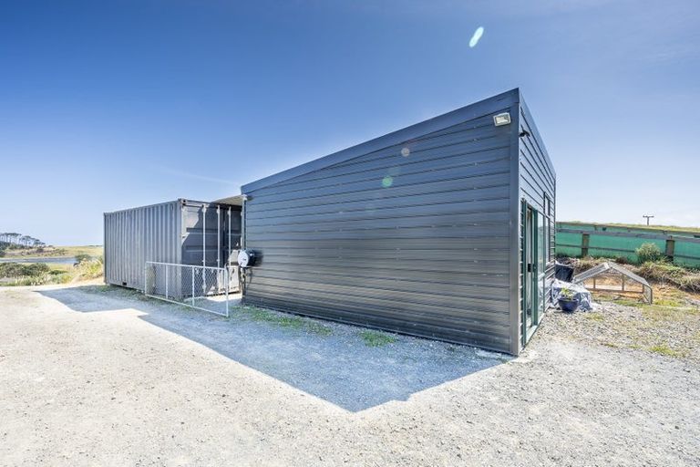 Photo of property in 588 Turkey Flat Road, Te Kopuru, Dargaville, 0371