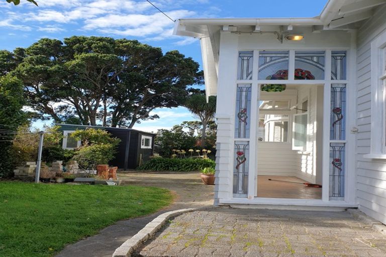 Photo of property in 7 Lemnos Avenue, Karori, Wellington, 6012