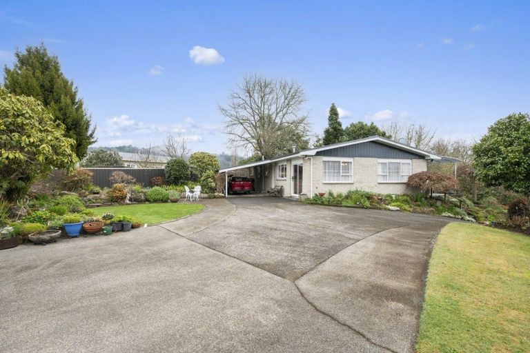 Photo of property in 76 Ward Street, Taumarunui, 3920