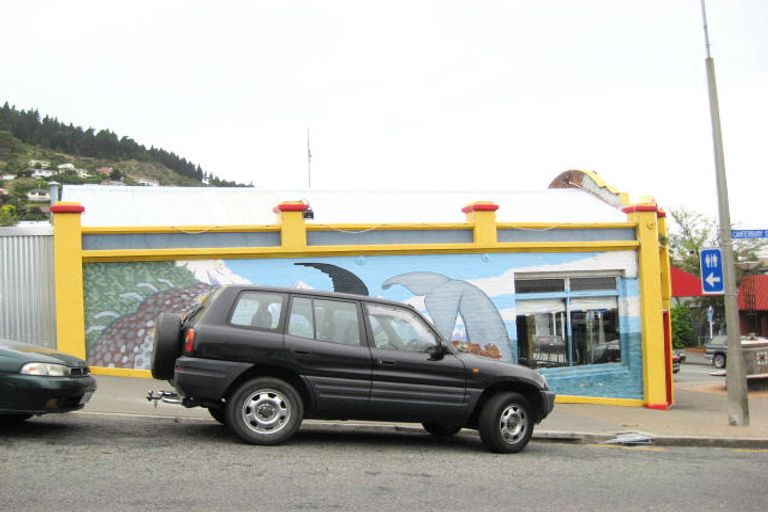 Photo of property in 22 Canterbury Street, Lyttelton, 8082