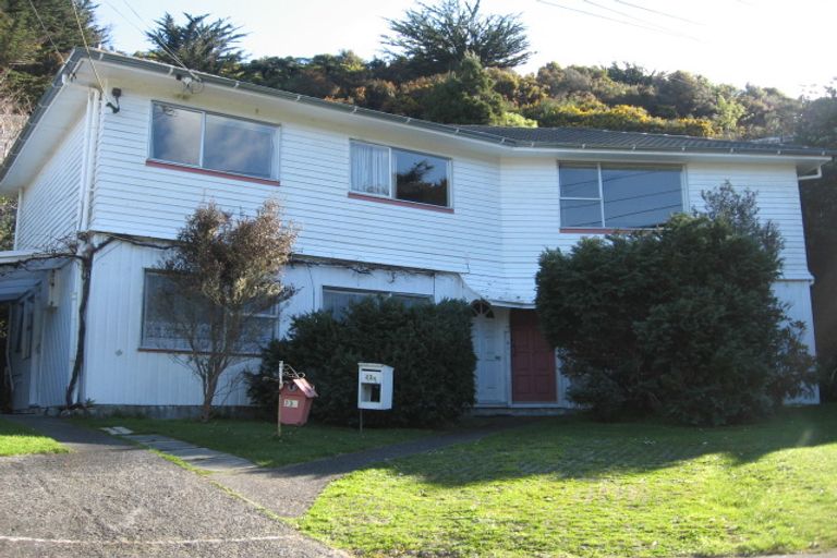 Photo of property in 23 Canterbury Street, Karori, Wellington, 6012