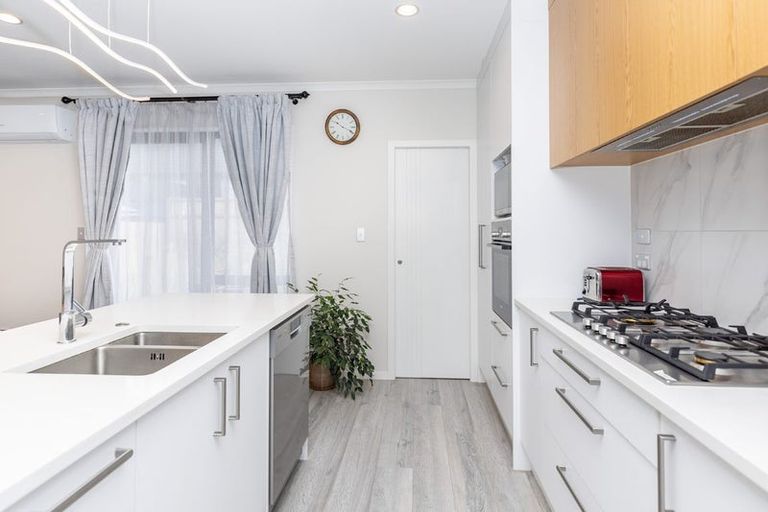 Photo of property in 6/17 North Ridge Drive, Rototuna North, Hamilton, 3281