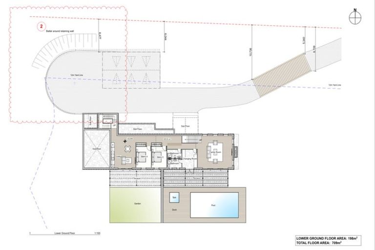 Photo of property in 579 Duck Creek Road, Stillwater, Silverdale, 0993