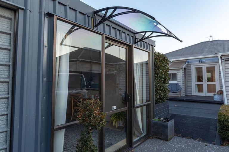 Photo of property in 112 Forfar Street, St Albans, Christchurch, 8014