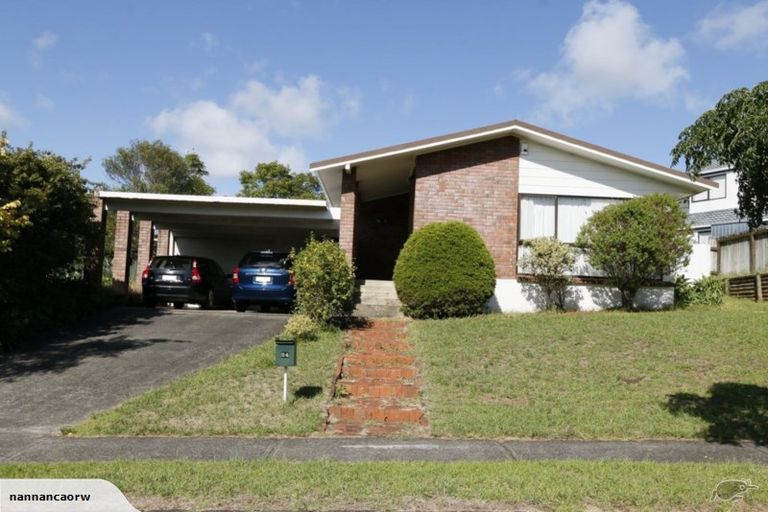 Photo of property in 24 Dianne Louise Drive, Half Moon Bay, Auckland, 2012
