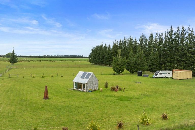 Photo of property in 638g Woodfields Road, West Eyreton, 7475