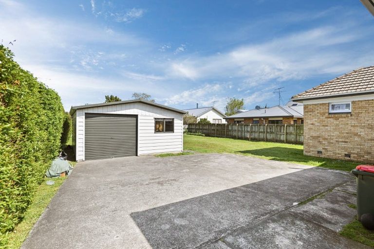 Photo of property in 49 Galloway Street, Hamilton East, Hamilton, 3216