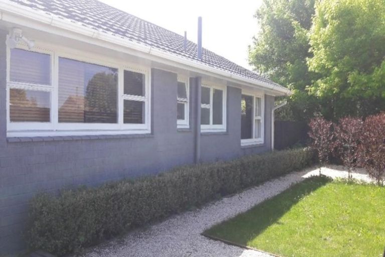 Photo of property in 419 Greers Road, Bishopdale, Christchurch, 8053