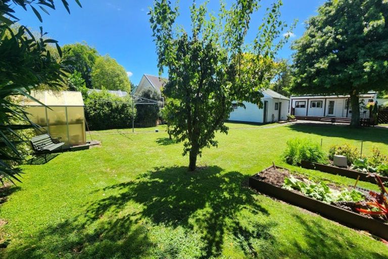 Photo of property in 17 Nelson Street, Feilding, 4702