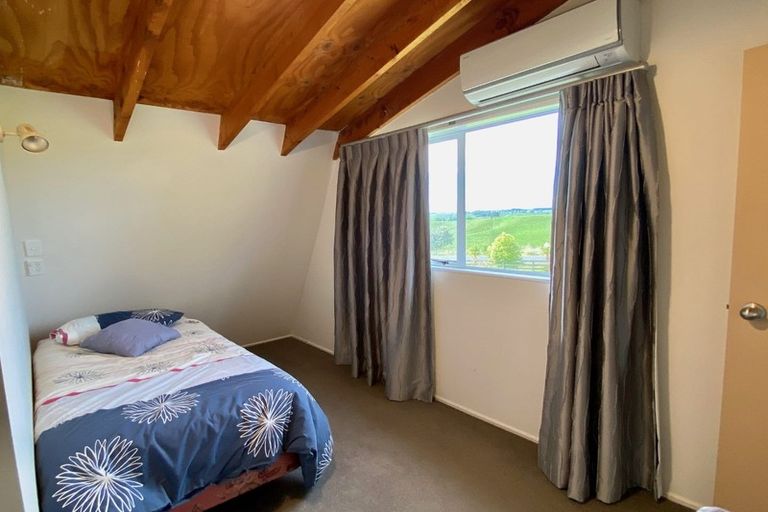 Photo of property in 563 Mangaone Road, Halcombe, Feilding, 4779
