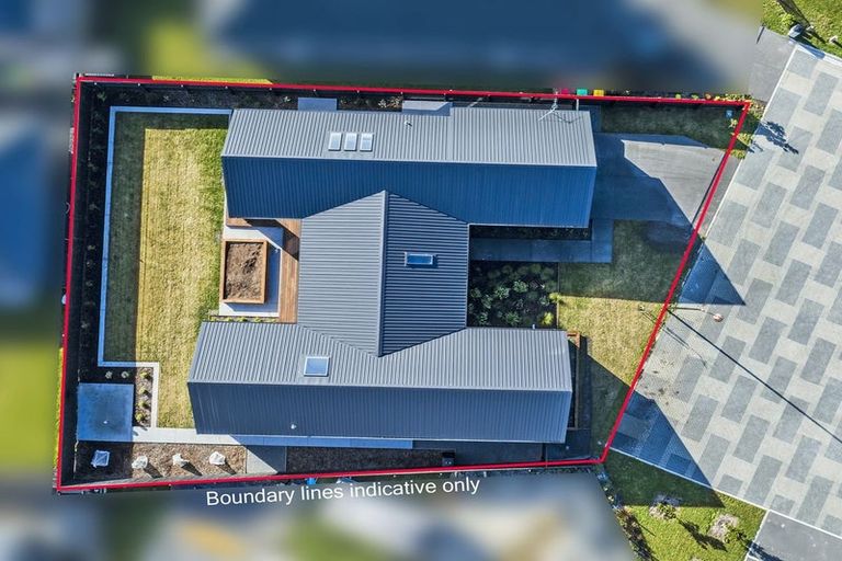 Photo of property in 7 Tabor Place, Lincoln, 7608