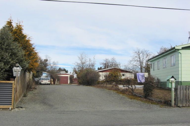 Photo of property in 17 Cass Crescent, Twizel, 7901