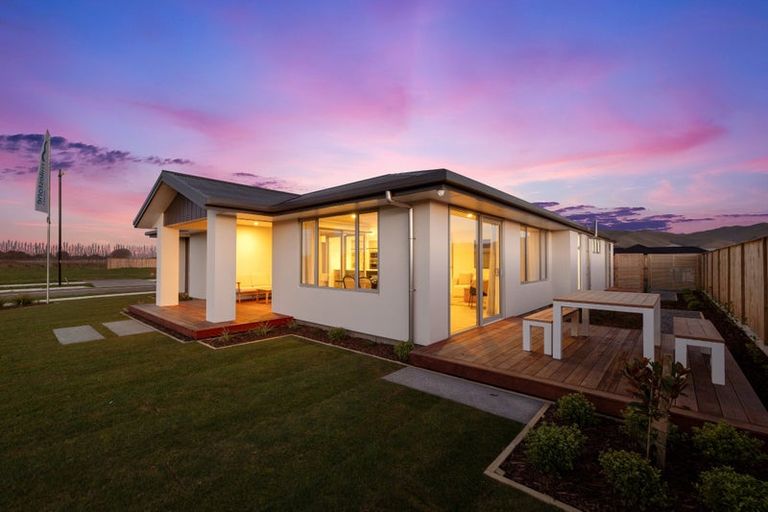 Photo of property in 43 Wai Iti Avenue, Redwoodtown, Blenheim, 7201