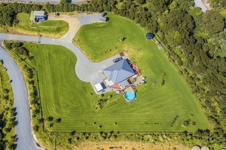 Photo of property in 5 Short Lane, Waipu, 0582