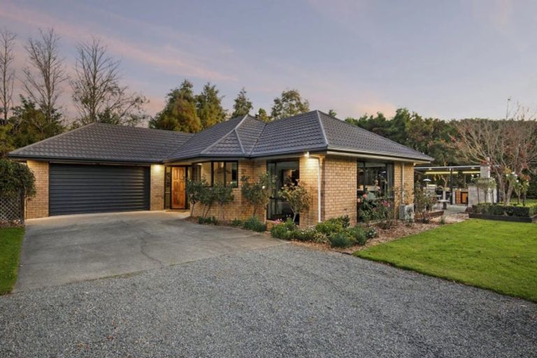 Photo of property in 11 Raven Drive, Springston, Christchurch, 7674