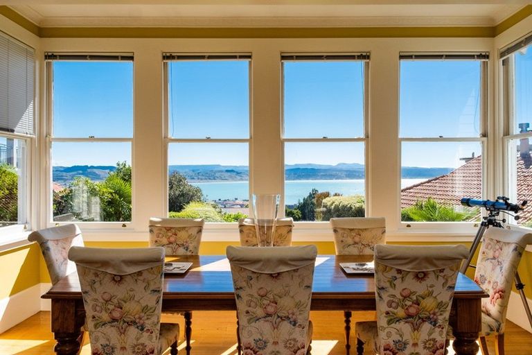 Photo of property in Mchardy Homestead, 11 Bracken Street, Hospital Hill, Napier, 4110