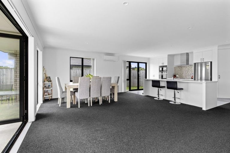 Photo of property in 51 Edgeview Crescent, Fitzroy, Hamilton, 3206