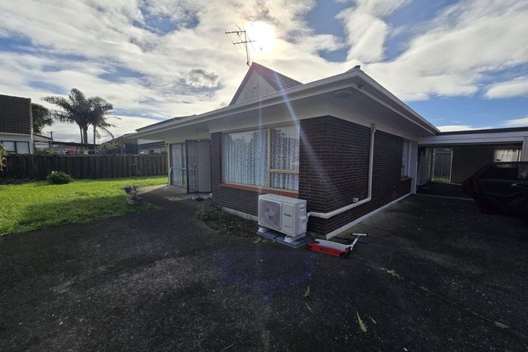 Photo of property in 3/20 King Street, Papatoetoe, Auckland, 2104