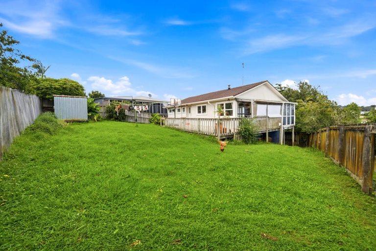 Photo of property in 112 Eskdale Road, Birkdale, Auckland, 0626