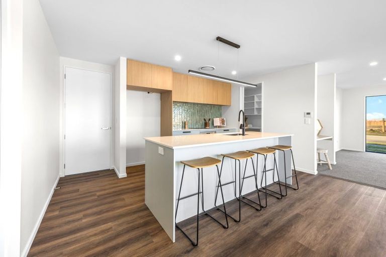 Photo of property in 76 Edgeworth Road, Darfield, 7571