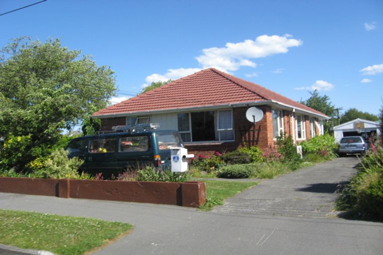Photo of property in 10 Orcades Street, Shirley, Christchurch, 8013