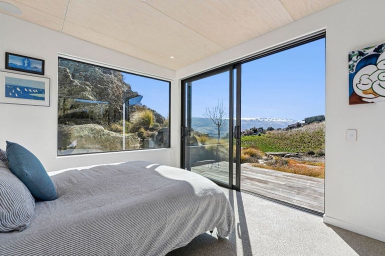 Photo of property in 168a Paterson Road, Cornish Point, Cromwell, 9384