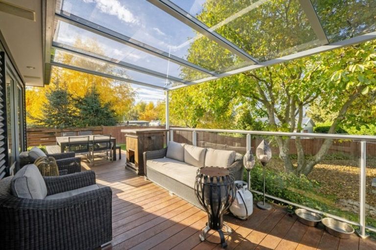 Photo of property in 3 Templeton Street, Albert Town, Wanaka, 9305