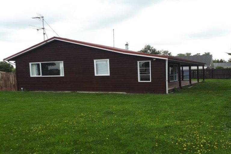 Photo of property in 55 Southbrook Road, Rangiora, 7400