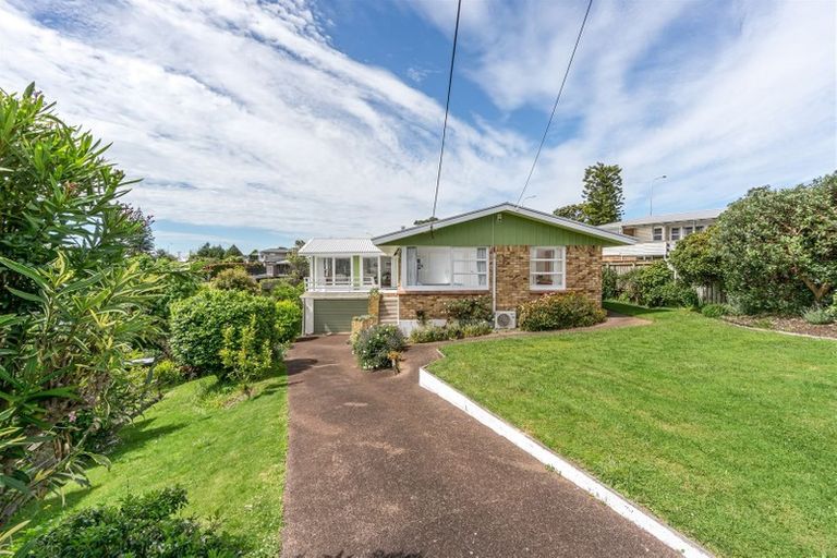 Photo of property in 1 Elizabeth Place, Mairangi Bay, Auckland, 0630