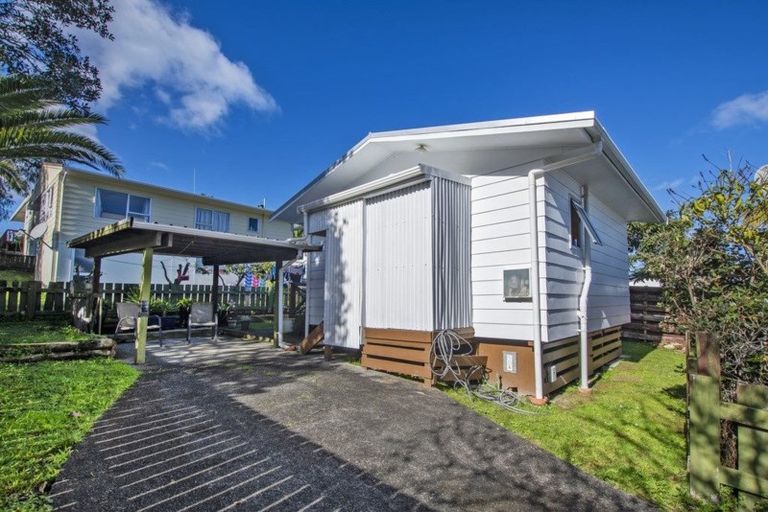 Photo of property in 61b Ross Street, Onerahi, Whangarei, 0110