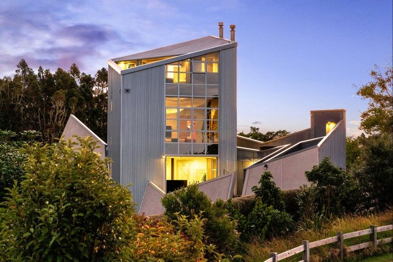 Photo of property in 138 Mahurangi West Road, Puhoi, Warkworth, 0983