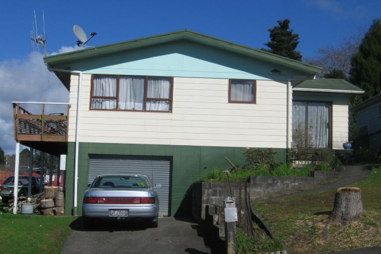 Photo of property in 1 Kea Place, Woodhill, Whangarei, 0110