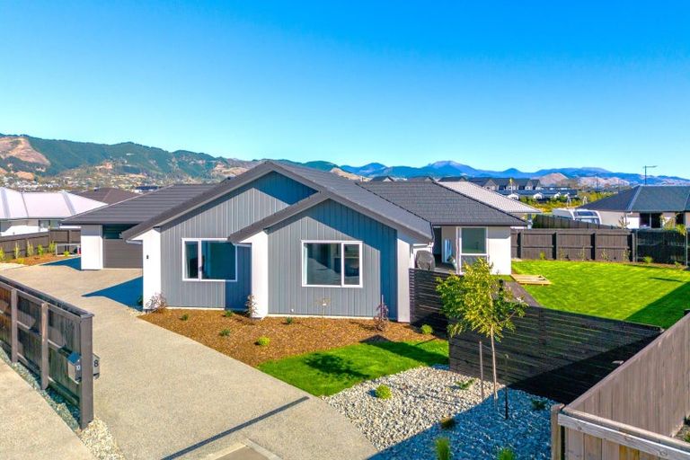 Photo of property in 8 Carmine Crescent, Appleby, Richmond, 7020