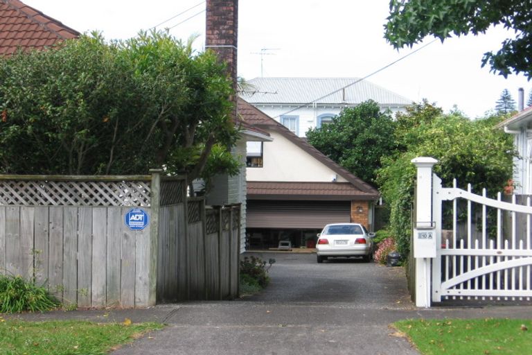 Photo of property in 10a Rewi Road, Royal Oak, Auckland, 1023