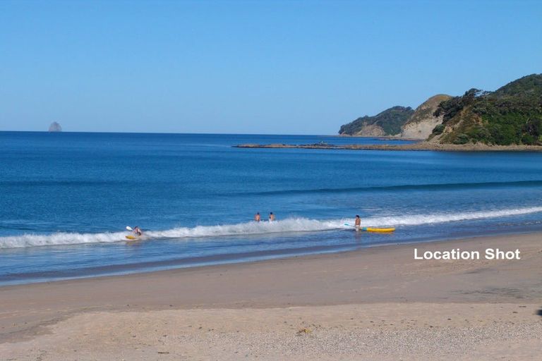 Photo of property in 42 Taranga Road, Langs Beach, Waipu, 0582