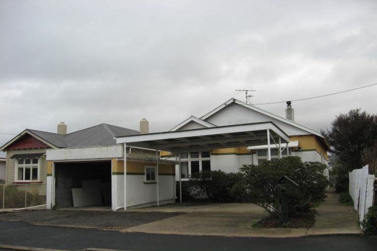 Photo of property in 200 Bay View Road, South Dunedin, Dunedin, 9012