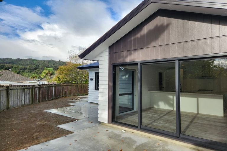 Photo of property in 16a Sharpe Crescent, Wainuiomata, Lower Hutt, 5014